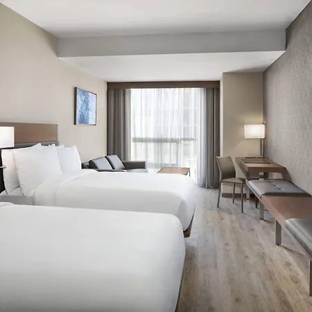 Ac By Marriott Downtown