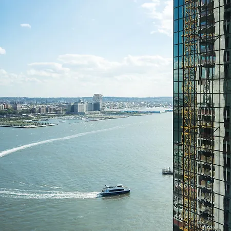 Ac By Marriott Downtown New York
