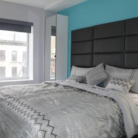 Canal Loft Hotel New York