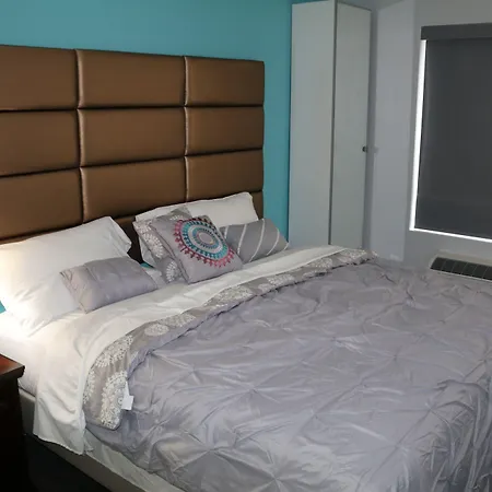 Canal Loft 2*