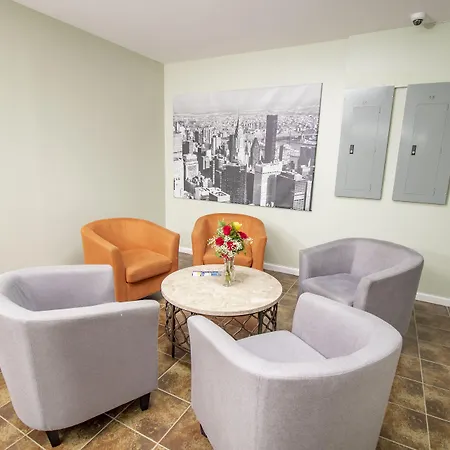 Hotel Canal Loft New York