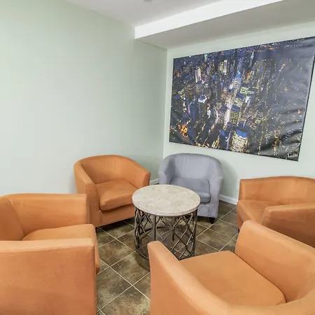 Hotel Canal Loft
