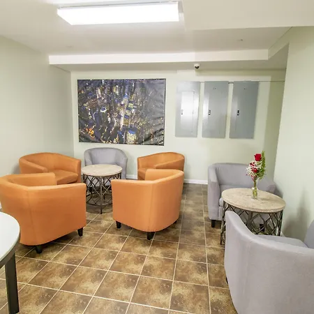 Canal Loft Hotel