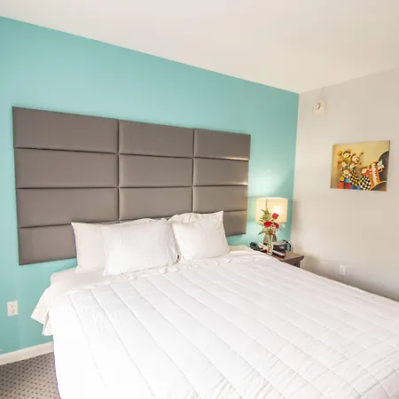 Hotel Canal Loft