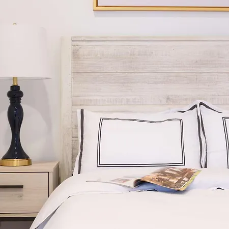 Apartment 69-5a Modern Lower East Side 1br Brand New *