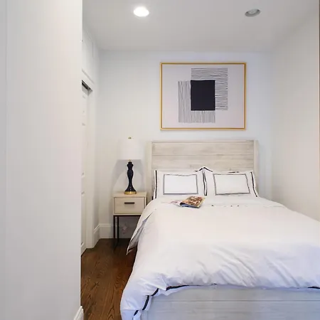 69-5a Modern Lower East Side 1br Brand New *
