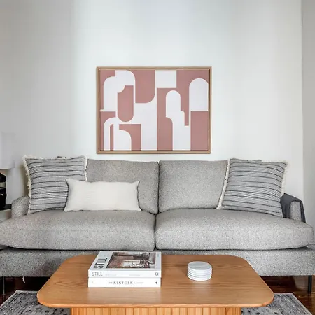 West Village 1br W Wd Nr Cafes Nyc-1079 Apartment
