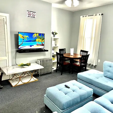 Apartment 3 Bedrooms Huge In Lic, Very Close To Manhattan