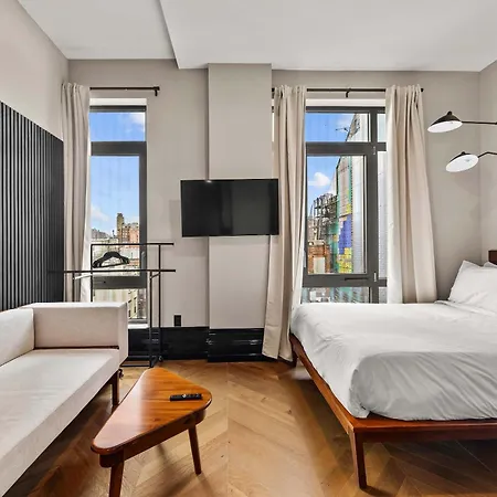 Holiday home Freeman 701 By Rove Travel - With Shared Amenities New York