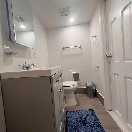 Amazing Private Single Family House * New York
