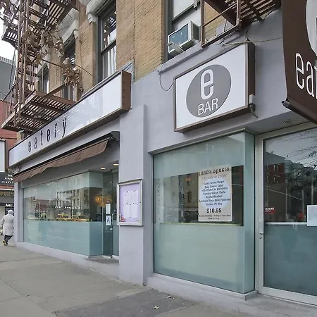 Cozy Two Bedrooms Near Times Sq - Nyc * New York
