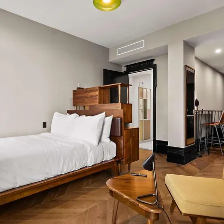 Freeman 1001 By Rove Travel - With Shared Amenities Holiday home *