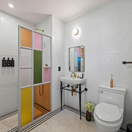 Holiday home Freeman 1101 By Rove Travel - With Shared Amenities