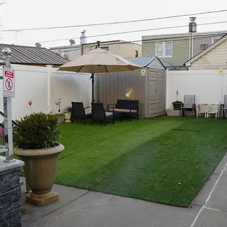 Amazing Private Single Family House *