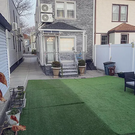 Amazing Private Single Family House New York