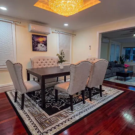 Amazing Private Single Family House New York