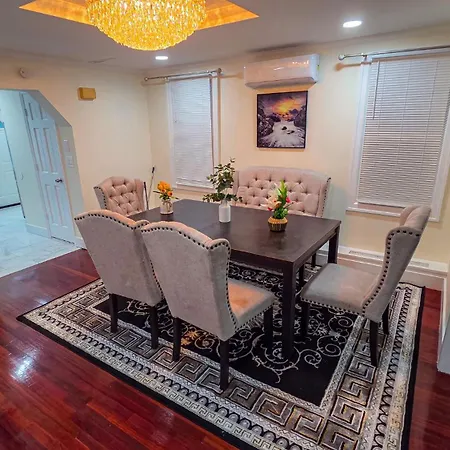 Amazing Private Single Family House * New York