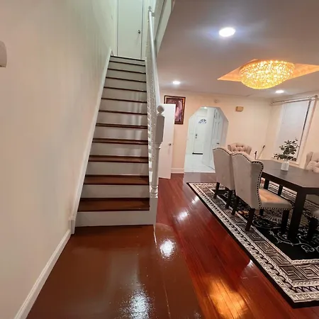 Amazing Private Single Family House *