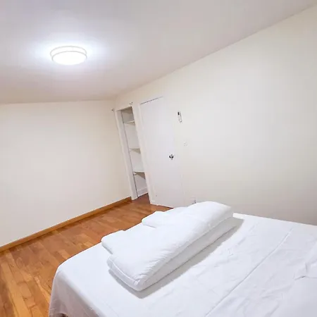Amazing Private Single Family House * New York