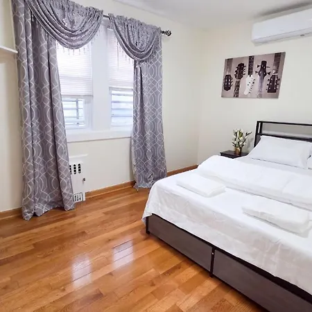 Amazing Private Single Family House New York