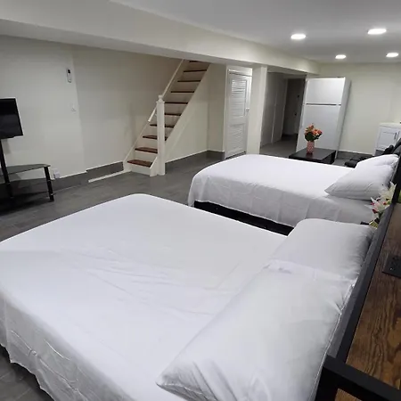 Amazing Private Single Family House * New York