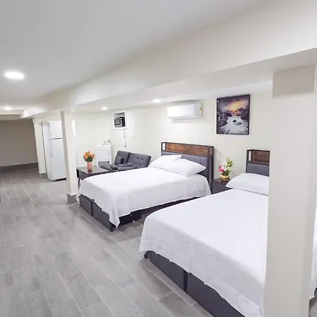 Amazing Private Single Family House * New York