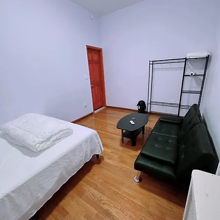 Amazing Private Apartment New York