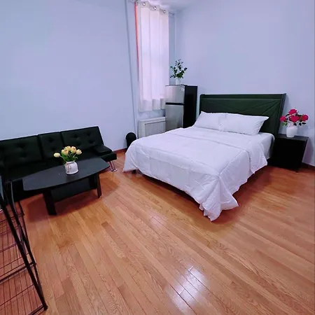 Amazing Private * New York