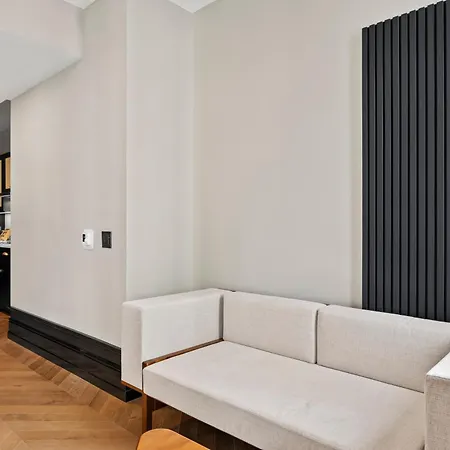 Freeman 601 By Rove With Shared Amenities Apartment New York