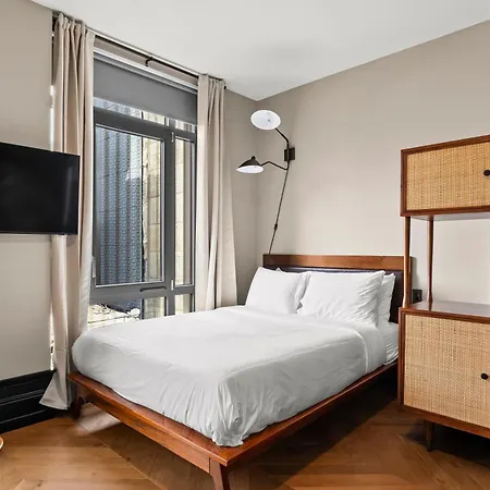 Freeman 601 By Rove With Shared Amenities Apartment *