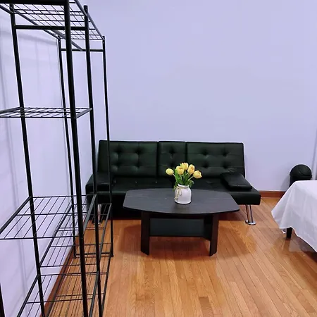 Amazing Private * New York