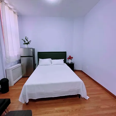 Amazing Private Apartment New York