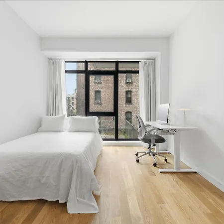 Elegant * New York