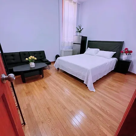 Amazing Private New York