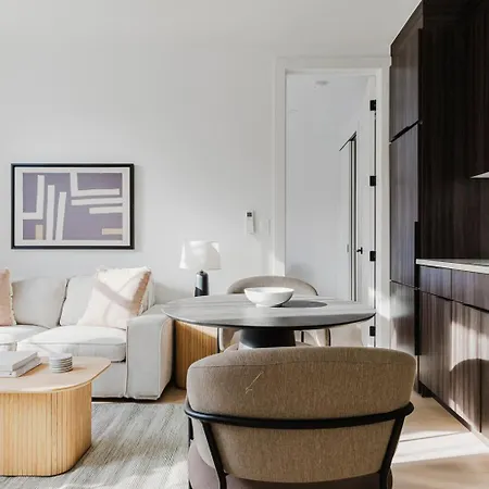 Apartment Blueground Greenpoint Ac Wd Nr Parks Nyc-1684 New York