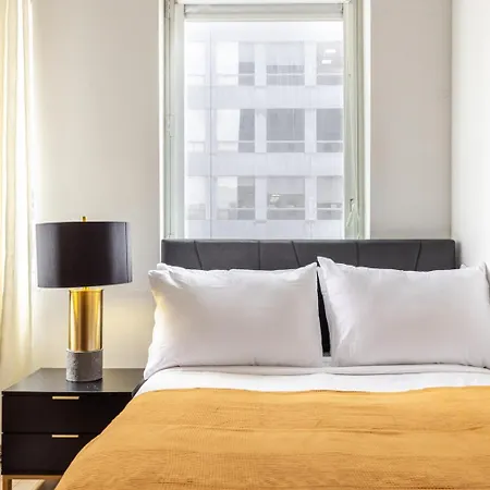 Blueground Midtown S Gym Roof Nr Times Sq Nyc-1776 * New York