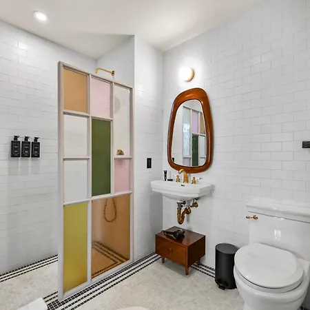 Freeman 601 By Rove With Shared Amenities * New York