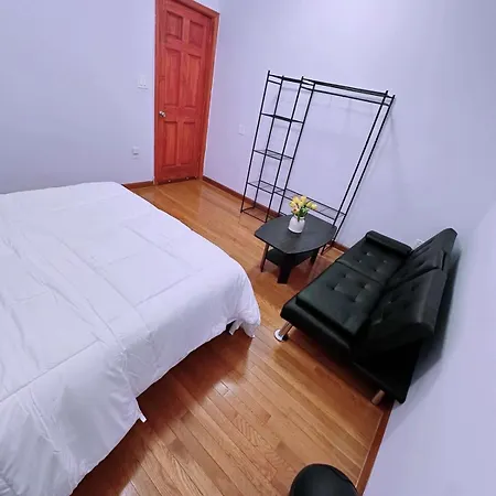 Amazing Private * New York