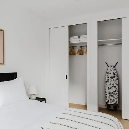 Blueground Greenpoint Ac Wd Nr Parks Nyc-1684 *