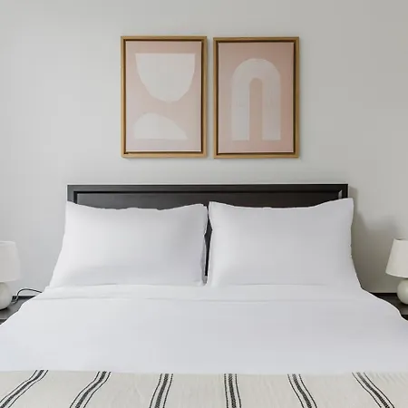 Apartment Blueground Greenpoint Ac Wd Nr Parks Nyc-1684 New York