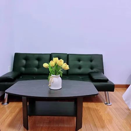 Apartment Amazing Private New York