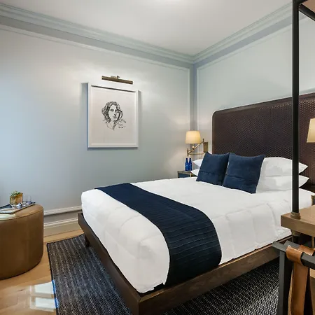 Merrion Row And Public House 4*