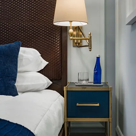 Hotel Merrion Row And Public House 4*