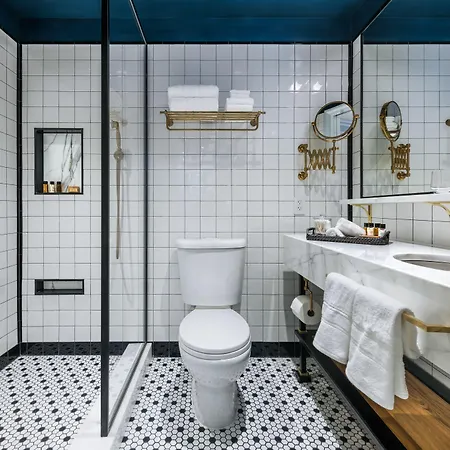 Merrion Row And Public House 4* New York