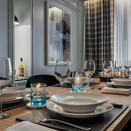 Hotel Merrion Row And Public House 4*
