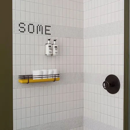 Hotel Moxy Nyc Chelsea