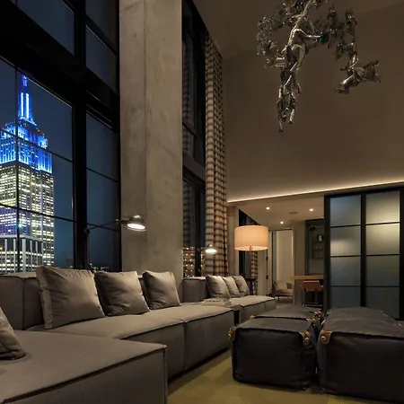 Moxy Nyc Chelsea