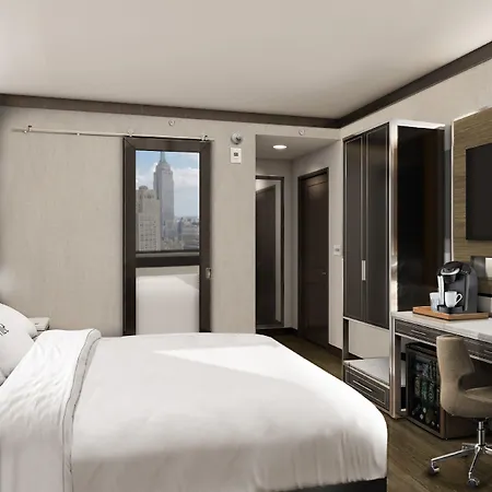 Aliz Times Square Hotel