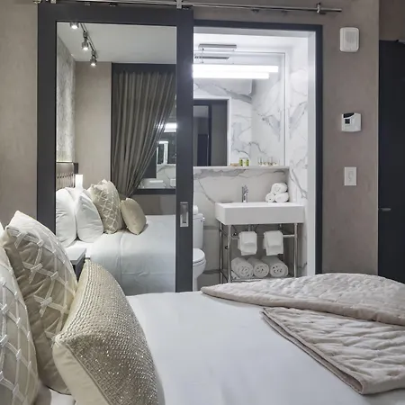 Aliz Times Square 4* New York