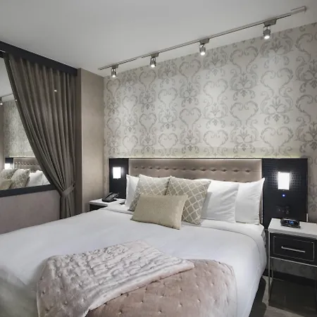 Hotel Aliz Times Square